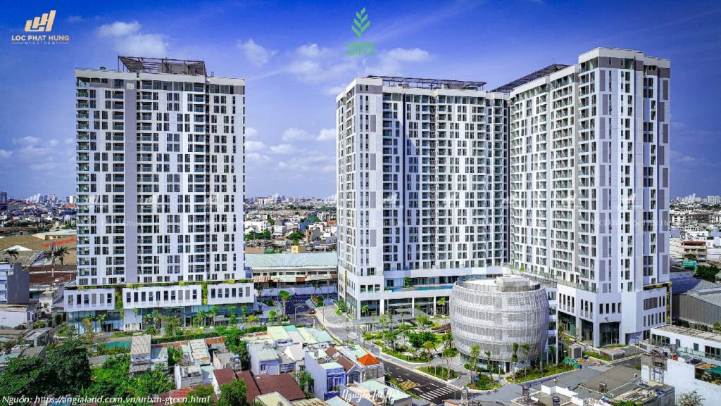 Urban Green