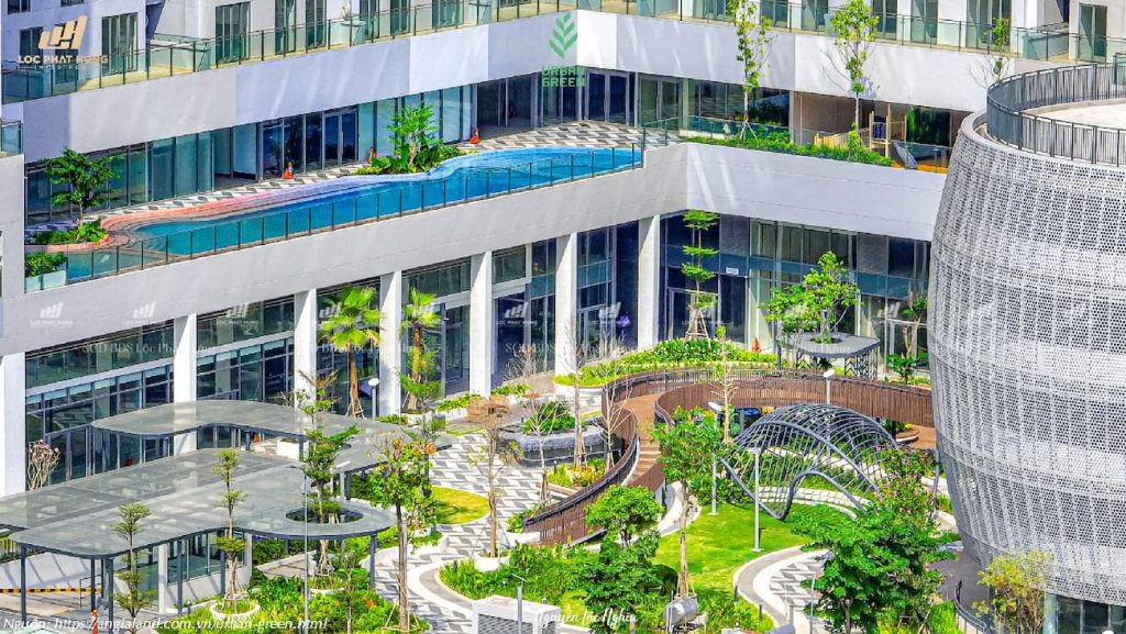 Urban Green