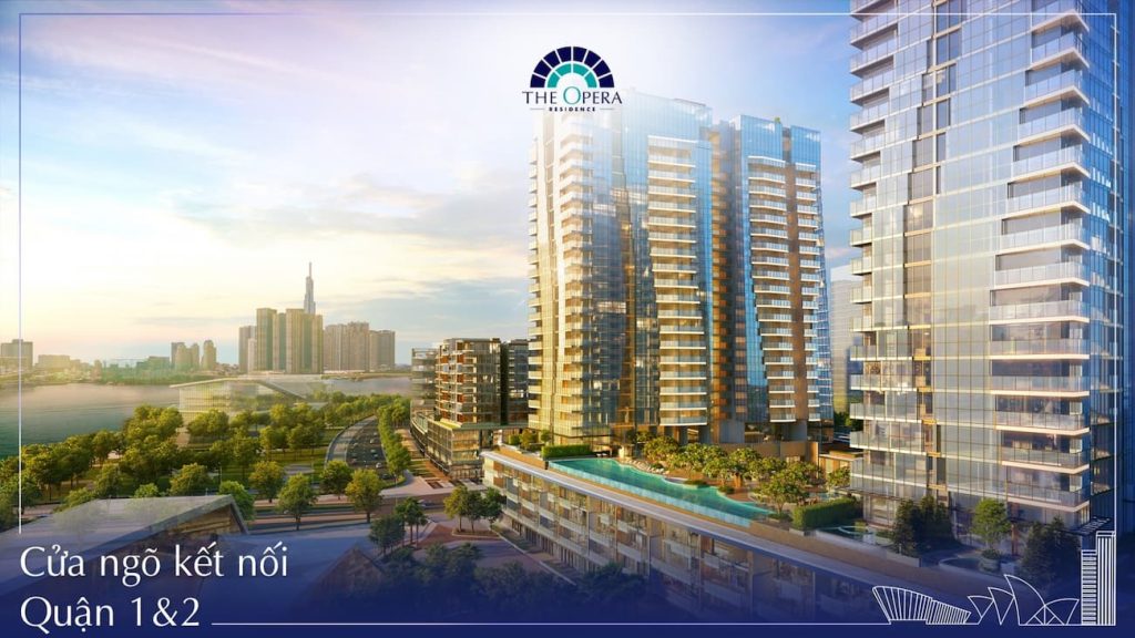 Thuê Chung Cư Metropole Thủ Thiêm